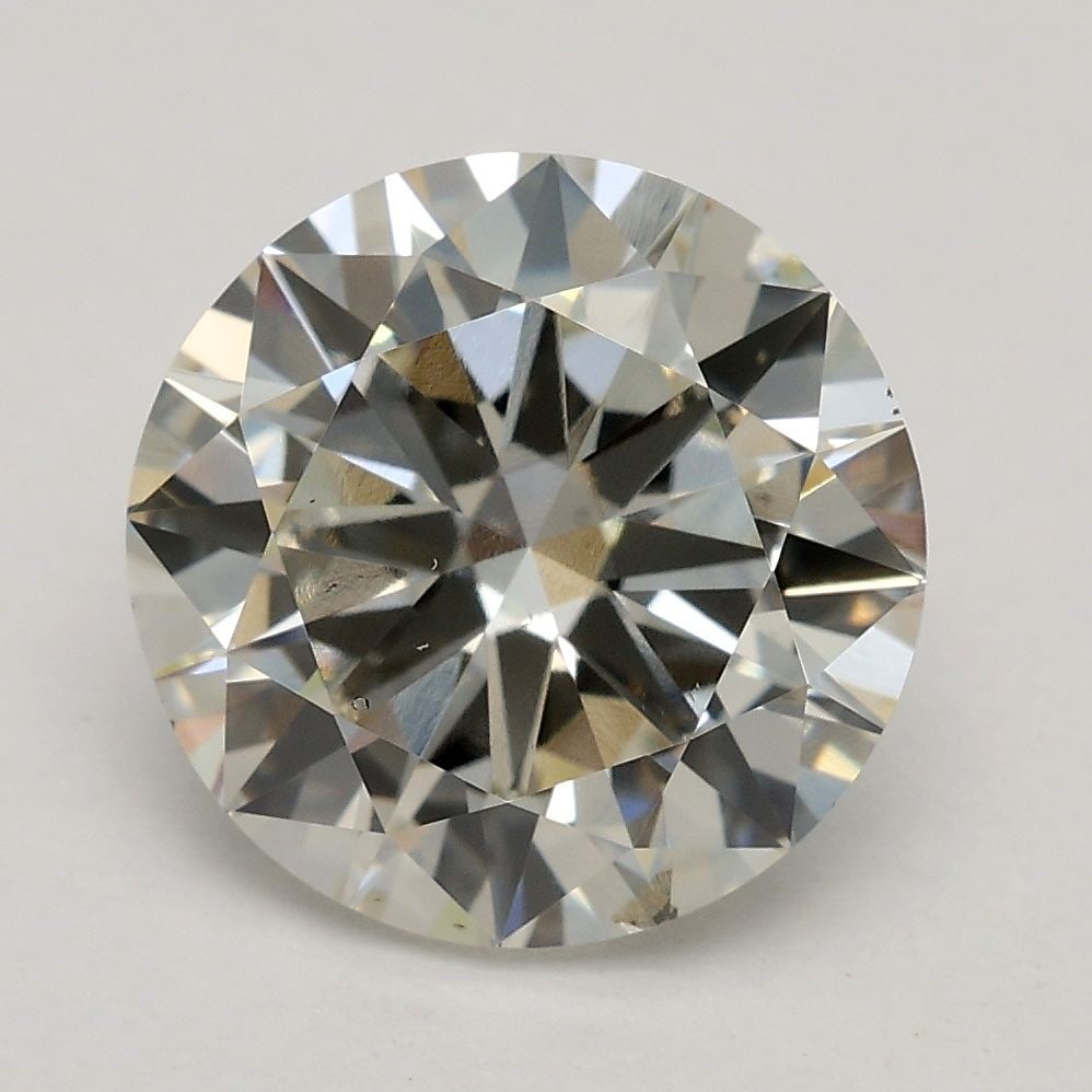 Loose Lab Diamond - IGI Round 2.5ct J SI1: Loose Lab Diamond - IGI Round 2.5ct J SI1 This listing features Loose Lab Diamond - IGI Round 2.5ct J SI1. Item specifics are provided below. Item Specifics: Source: This Is A Real Diamond Grown In