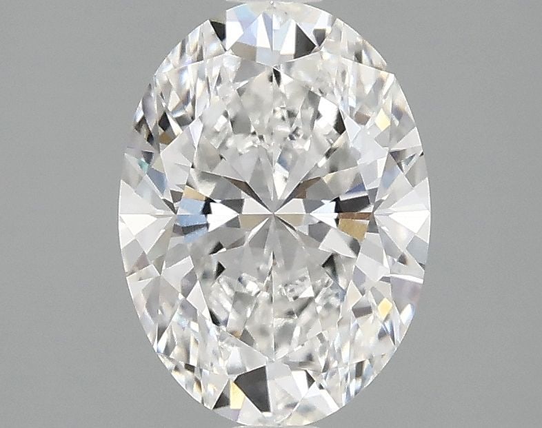Loose Lab Diamond - IGI Oval 1.56ct E VVS1: Loose Lab Diamond - IGI Oval 1.56ct E VVS1 This listing features Loose Lab Diamond - IGI Oval 1.56ct E VVS1. Item specifics are provided below. Item Specifics: Source: This Is A Real Diamond Grown