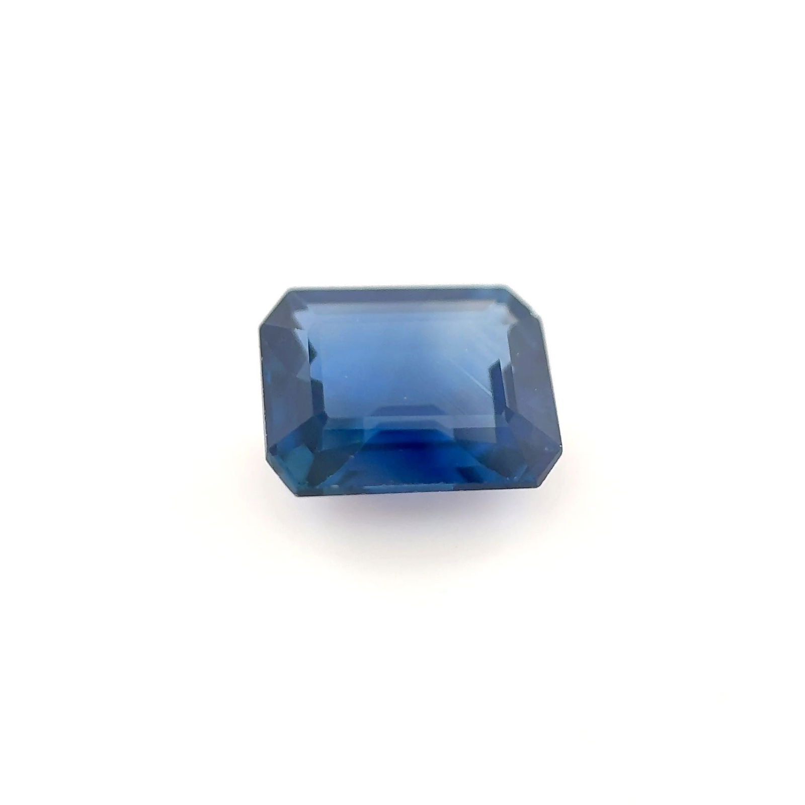 Loose Sapphire Gemstone - Emerald 1.05ct Blue EC: Loose Sapphire Gemstone - Emerald 1.05ct Blue EC This listing features Loose Sapphire Gemstone - Emerald 1.05ct Blue EC. Item specifics are provided below. Item Specifics: Type: Sapphire Carat: 1.05