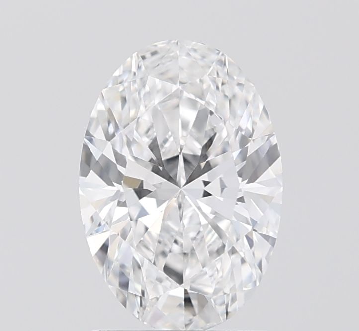 Loose Lab Diamond - IGI Oval 1.56ct D VVS2: Loose Lab Diamond - IGI Oval 1.56ct D VVS2 This listing features Loose Lab Diamond - IGI Oval 1.56ct D VVS2. Item specifics are provided below. Item Specifics: Source: This Is A Real Diamond Grown
