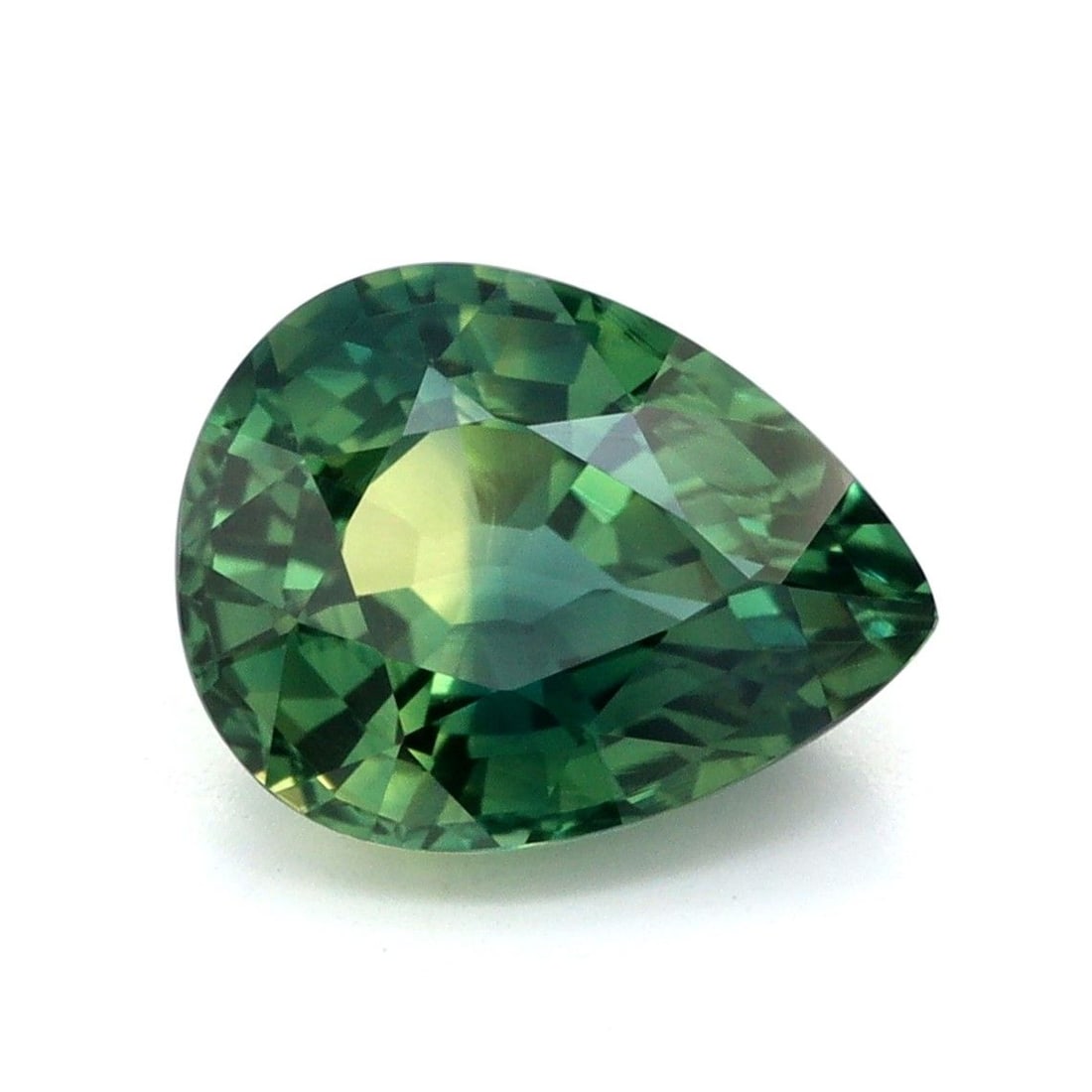 Loose Sapphire Gemstone - Pear 1.59ct Multi_Color EC: Loose Sapphire Gemstone - Pear 1.59ct Multi_Color EC This listing features Loose Sapphire Gemstone - Pear 1.59ct Multi_Color EC. Item specifics are provided below. Item Specifics: Type: Sapphire