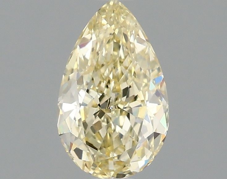 Loose Lab Diamond - IGI Pear 1.04ct Fancy Yellow VS1: Loose Lab Diamond - IGI Pear 1.04ct Fancy Yellow VS1 This listing features Loose Lab Diamond - IGI Pear 1.04ct Fancy Yellow VS1. Item specifics are provided below. Item Specifics: Source: This Is A