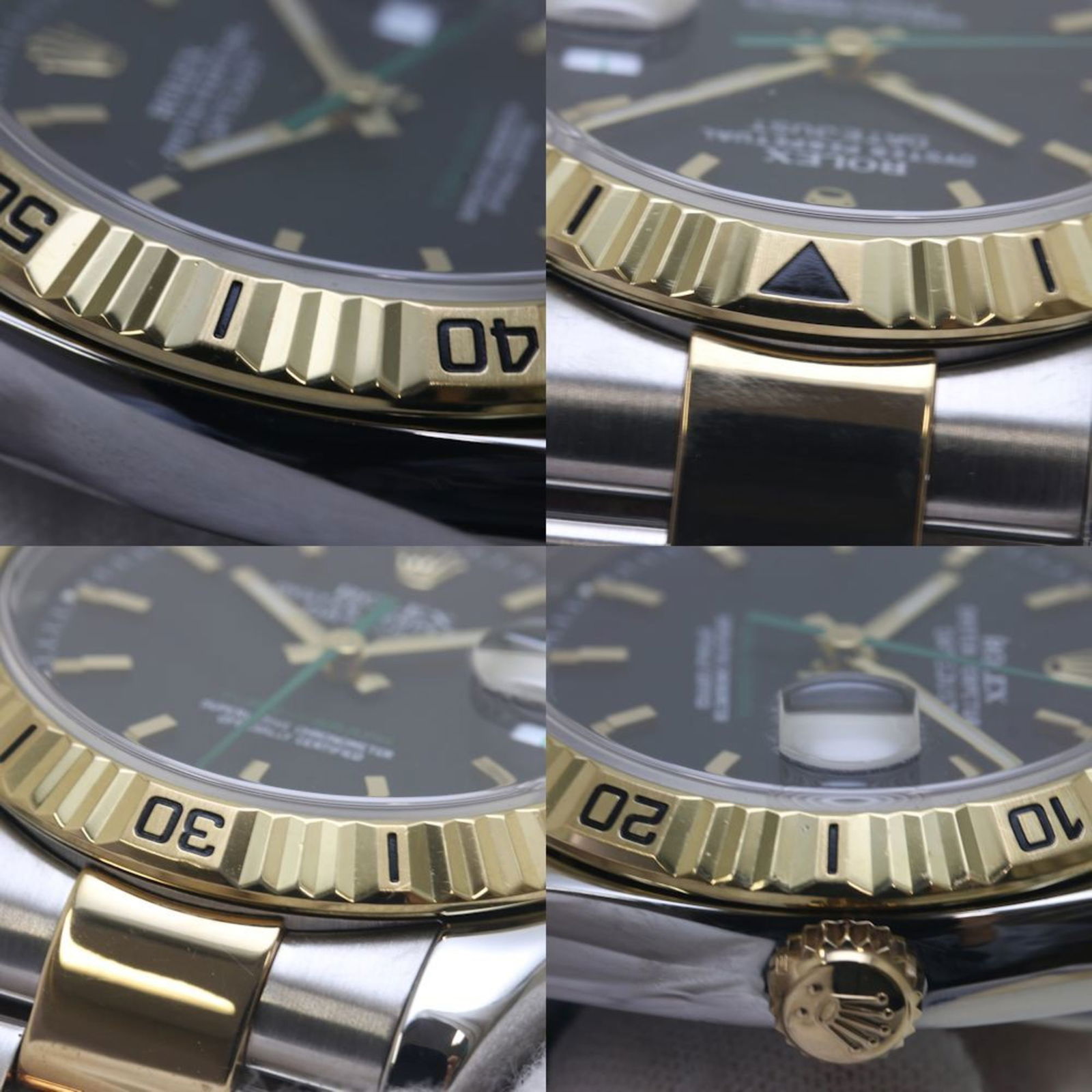 Wristwatch Rolex - 8