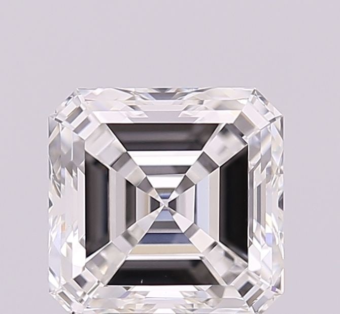 Loose Lab Diamond - IGI Asscher 3.04ct F VVS2: Loose Lab Diamond - IGI Asscher 3.04ct F VVS2 This listing features Loose Lab Diamond - IGI Asscher 3.04ct F VVS2. Item specifics are provided below. Item Specifics: Source: This Is A Real Diamond