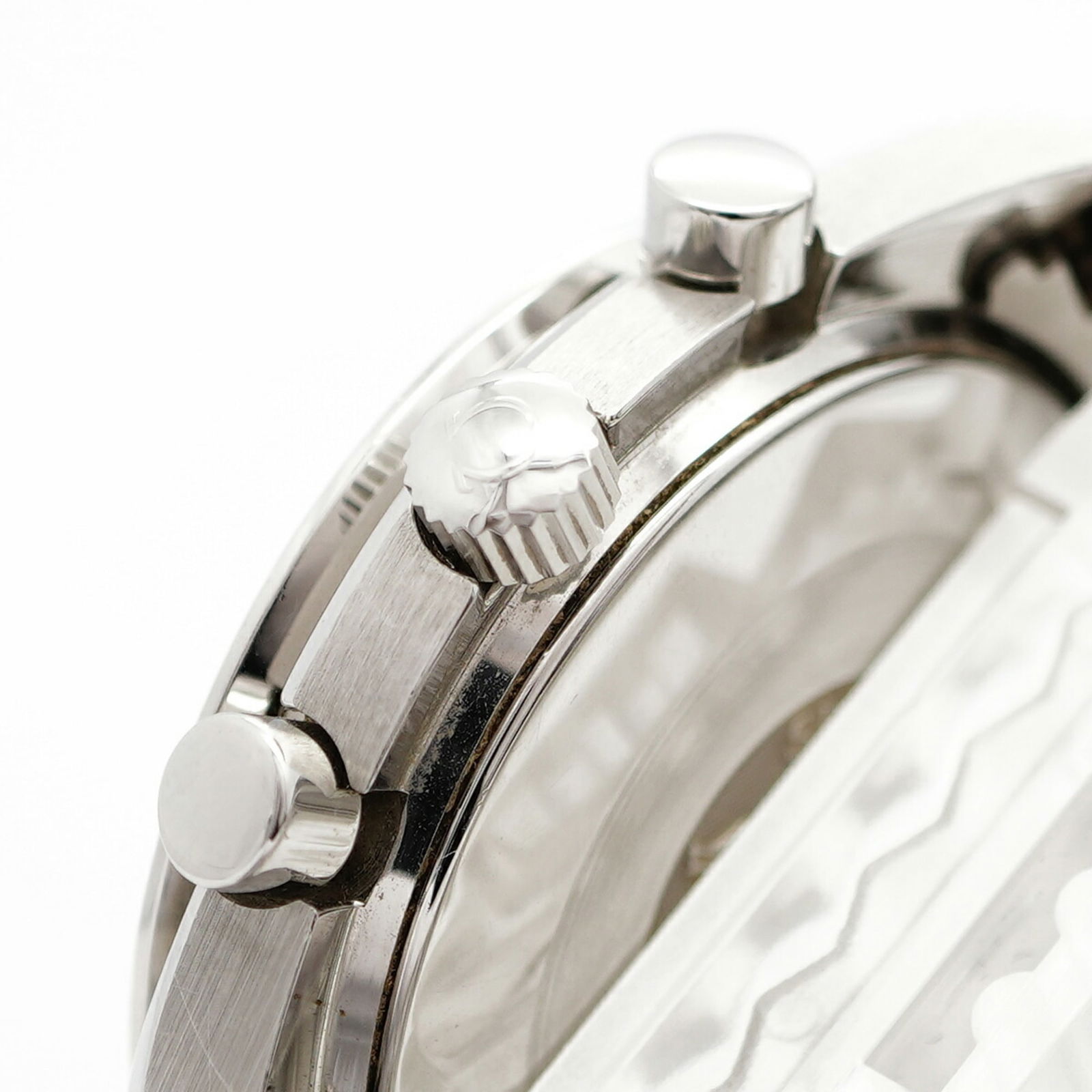 Wristwatch Omega - 12