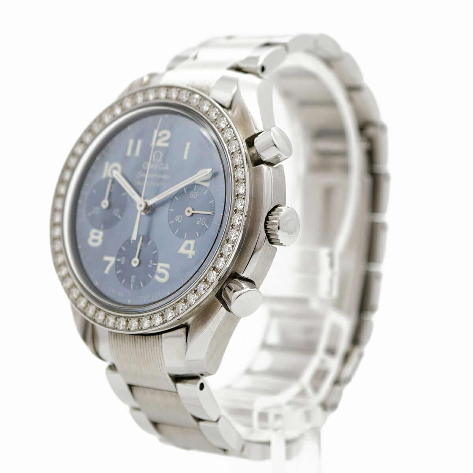 Wristwatch Omega - 3