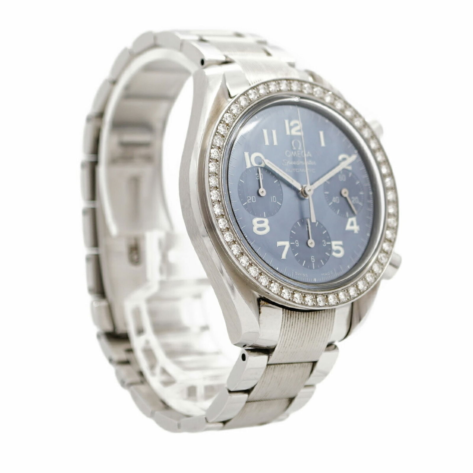 Wristwatch Omega - 4