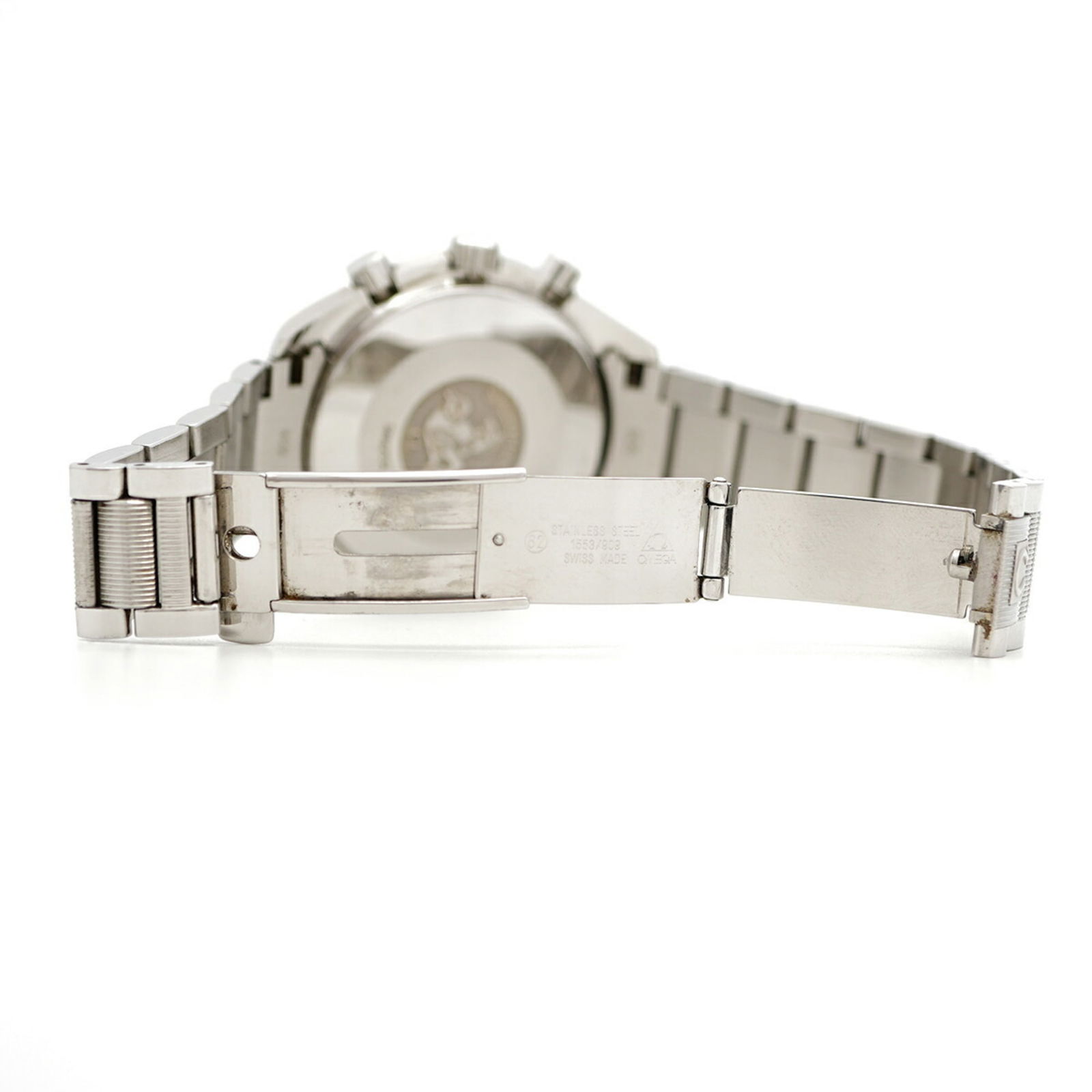 Wristwatch Omega - 5