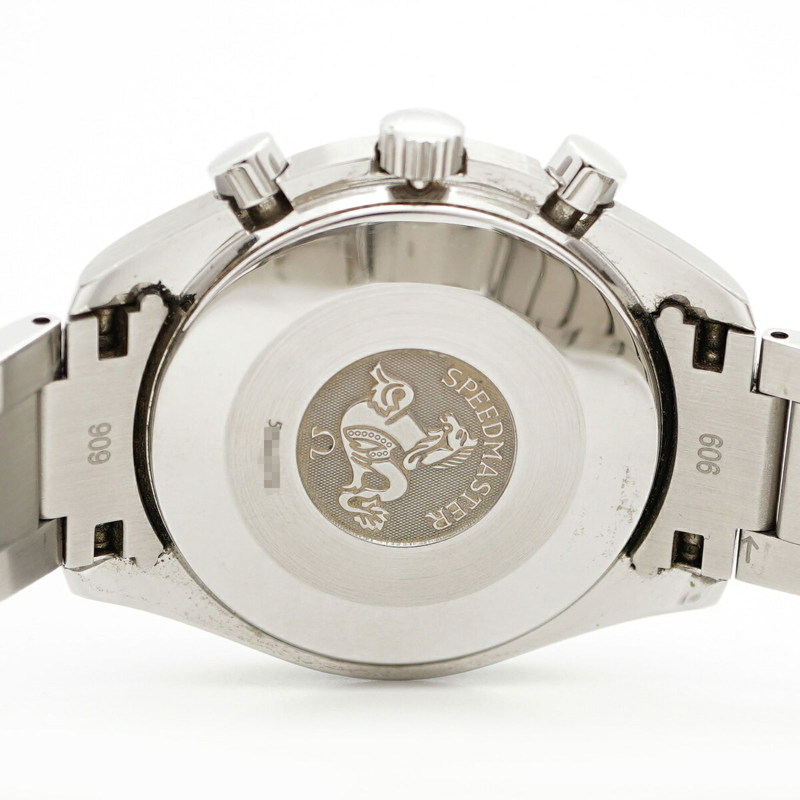 Wristwatch Omega - 6