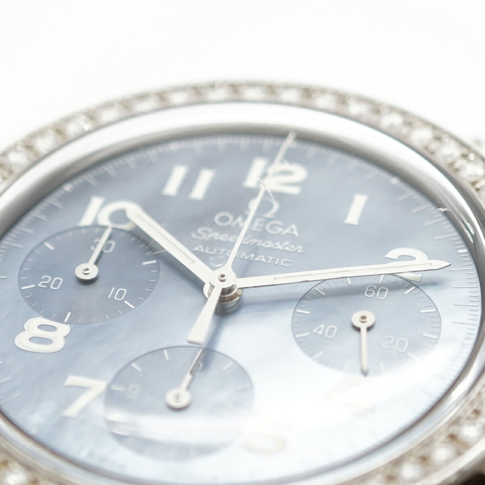 Wristwatch Omega - 8