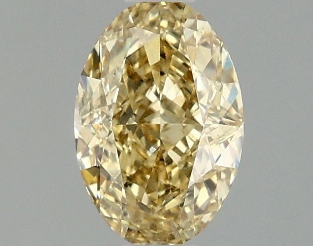 Loose Lab Diamond - IGI Oval 1.05ct Fancy Intense Yellow VS1: Loose Lab Diamond - IGI Oval 1.05ct Fancy Intense Yellow VS1 This listing features Loose Lab Diamond - IGI Oval 1.05ct Fancy Intense Yellow VS1. Item specifics are provided below. Item Specifics: