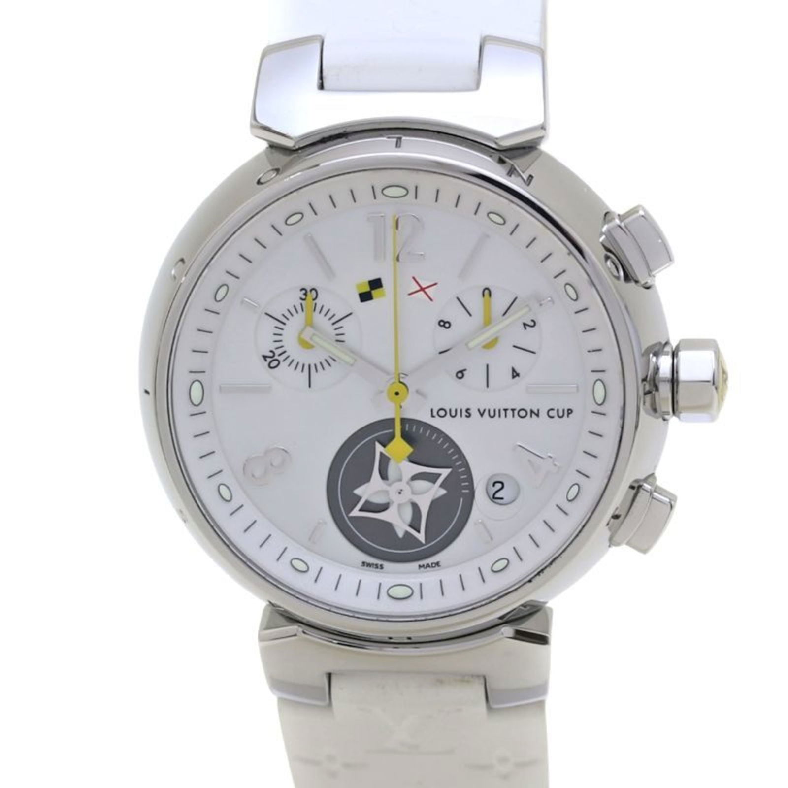 Wristwatch Louis Vuitton (1 of 10)