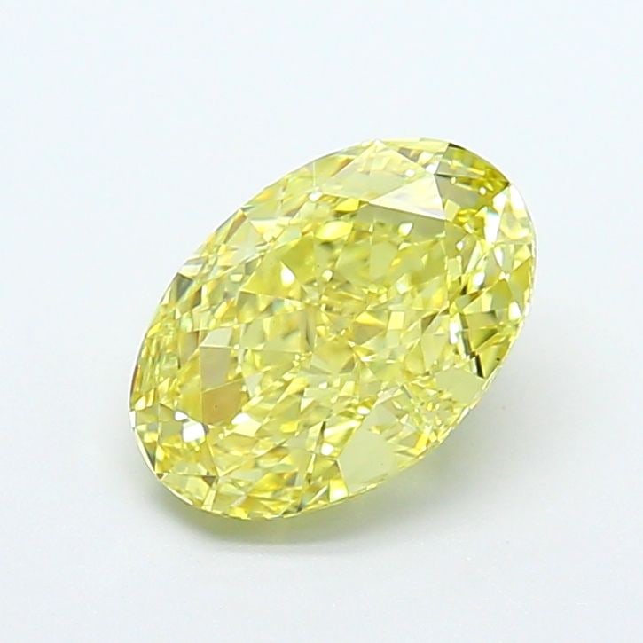 Loose Lab Diamond - IGI Oval 2.25ct Fancy Intense Yellow VS1: Loose Lab Diamond - IGI Oval 2.25ct Fancy Intense Yellow VS1 This listing features Loose Lab Diamond - IGI Oval 2.25ct Fancy Intense Yellow VS1. Item specifics are provided below. Item Specifics: