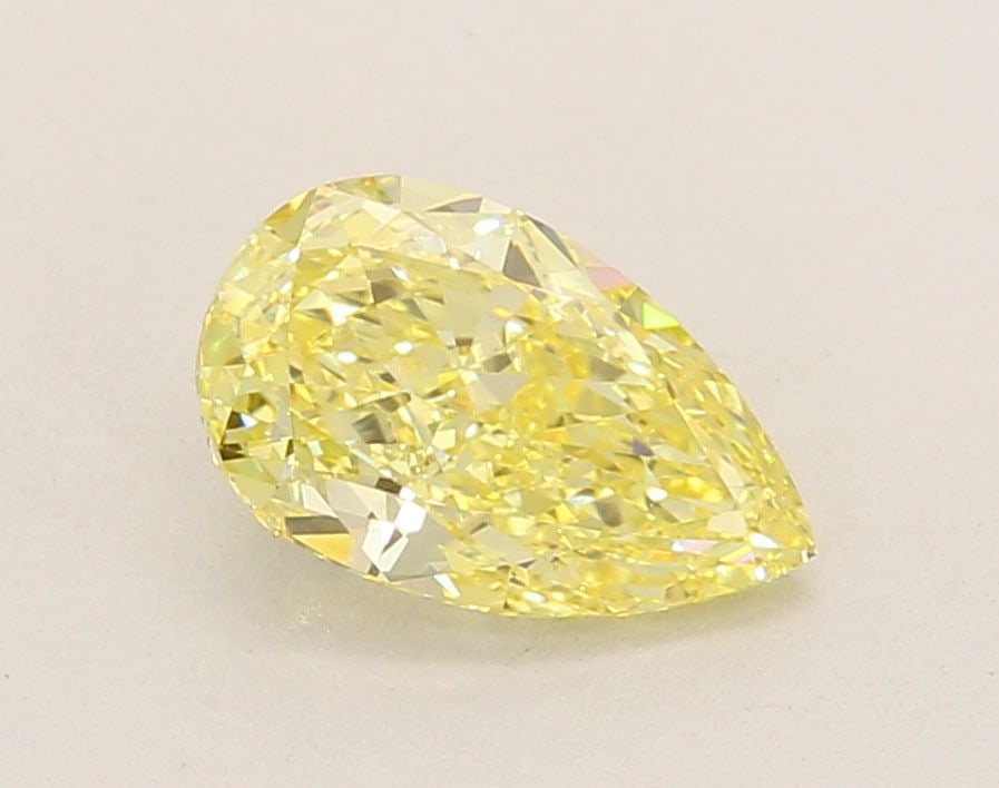 Loose Lab Diamond - IGI Pear 1.44ct Fancy Intense Yellow VVS2: Loose Lab Diamond - IGI Pear 1.44ct Fancy Intense Yellow VVS2 This listing features Loose Lab Diamond - IGI Pear 1.44ct Fancy Intense Yellow VVS2. Item specifics are provided below. Item Specifics: