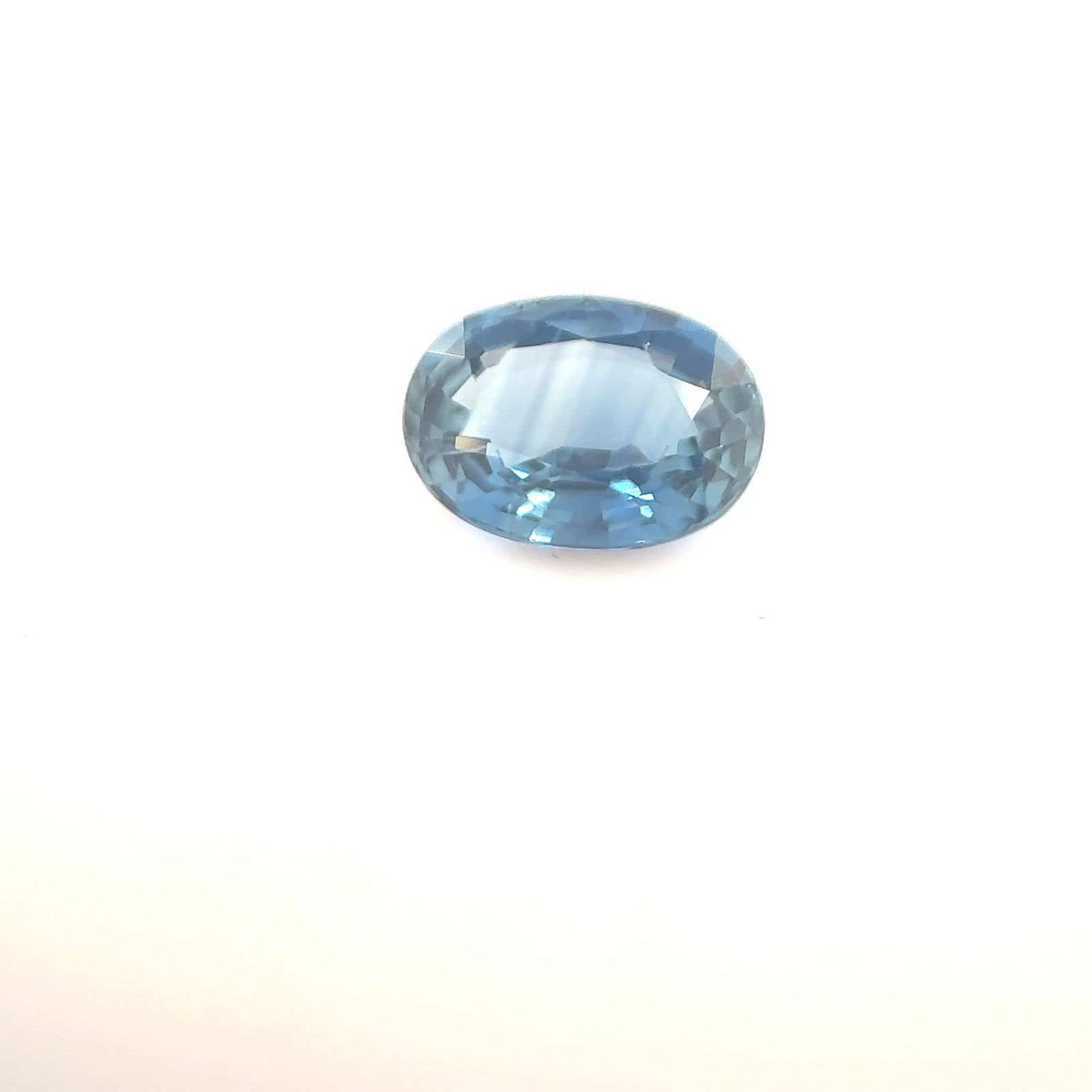 Loose Sapphire Gemstone - Oval 1.24ct Blue SI: Loose Sapphire Gemstone - Oval 1.24ct Blue SI This listing features Loose Sapphire Gemstone - Oval 1.24ct Blue SI. Item specifics are provided below. Item Specifics: Type: Sapphire Carat: 1.24 Cut: