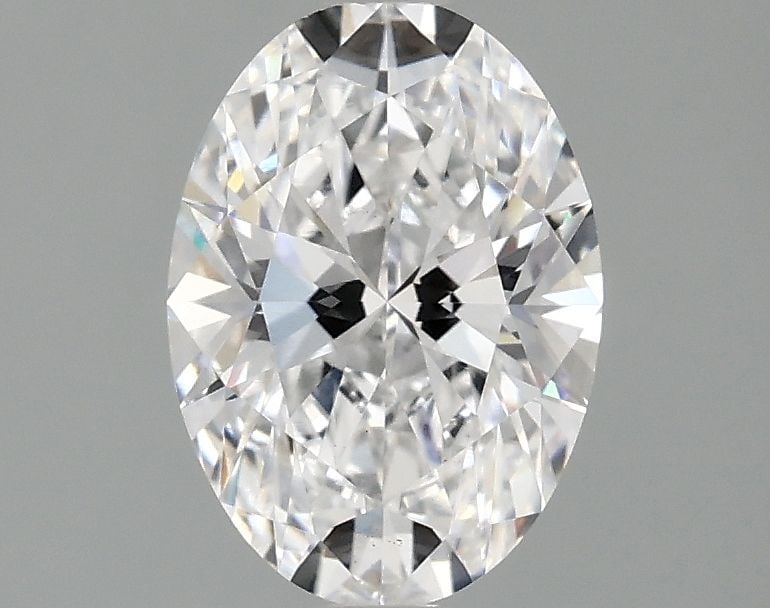 Loose Lab Diamond - IGI Oval 1.35ct E VS1: Loose Lab Diamond - IGI Oval 1.35ct E VS1 This listing features Loose Lab Diamond - IGI Oval 1.35ct E VS1. Item specifics are provided below. Item Specifics: Source: This Is A Real Diamond Grown In