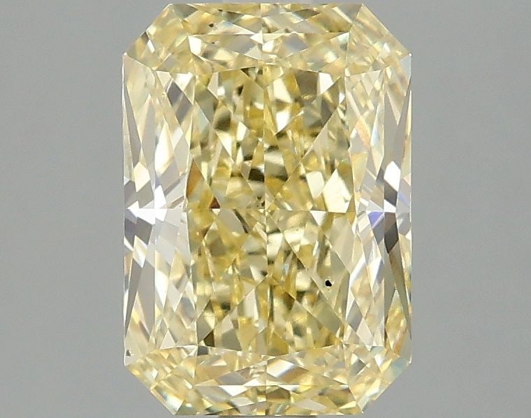 Loose Lab Diamond - IGI Radiant 2.08ct Fancy Vivid Yellow VS2: Loose Lab Diamond - IGI Radiant 2.08ct Fancy Vivid Yellow VS2 This listing features Loose Lab Diamond - IGI Radiant 2.08ct Fancy Vivid Yellow VS2. Item specifics are provided below. Item Specifics: