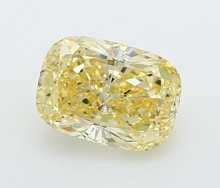 Loose Lab Diamond - IGI Cushion Modified 2.03ct Fancy Intense Yellow VVS1: Loose Lab Diamond - IGI Cushion Modified 2.03ct Fancy Intense Yellow VVS1 This listing features Loose Lab Diamond - IGI Cushion Modified 2.03ct Fancy Intense Yellow VVS1. Item specifics are provided
