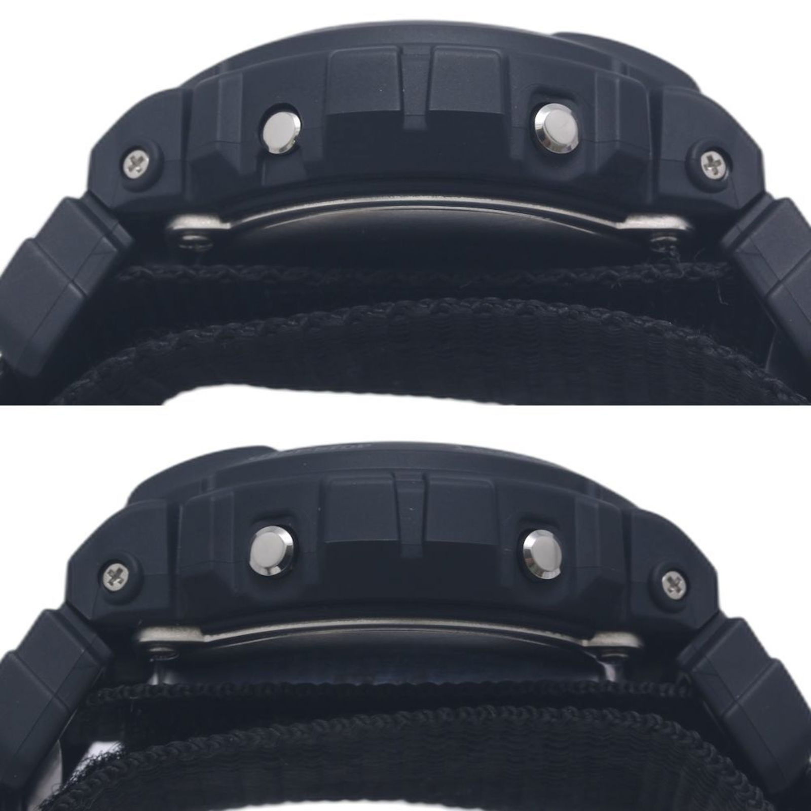 Wristwatch Casio - 8