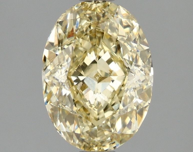 Loose Lab Diamond - IGI Oval 2.09ct Fancy Intense Yellow VS2: Loose Lab Diamond - IGI Oval 2.09ct Fancy Intense Yellow VS2 This listing features Loose Lab Diamond - IGI Oval 2.09ct Fancy Intense Yellow VS2. Item specifics are provided below. Item Specifics: