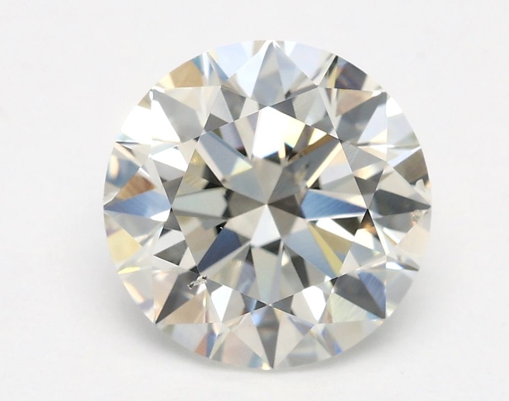 Ideal Loose Lab Diamond - IGI Round 2.01ct I SI1: Ideal Loose Lab Diamond - IGI Round 2.01ct I SI1 This listing features Ideal Loose Lab Diamond - IGI Round 2.01ct I SI1. Item specifics are provided below. Item Specifics: Source: This Is A Real