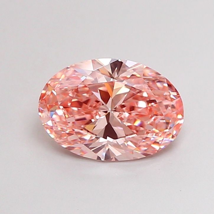 Loose Lab Diamond - IGI Oval 2.01ct Fancy Intense Pink VVS2: Loose Lab Diamond - IGI Oval 2.01ct Fancy Intense Pink VVS2 This listing features Loose Lab Diamond - IGI Oval 2.01ct Fancy Intense Pink VVS2. Item specifics are provided below. Item Specifics: