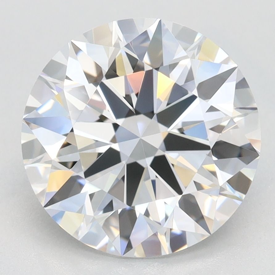 Loose Lab Diamond - GIA Round 2.94ct D VVS1: Loose Lab Diamond - GIA Round 2.94ct D VVS1 This listing features Loose Lab Diamond - GIA Round 2.94ct D VVS1. Item specifics are provided below. Item Specifics: Source: This Is A Real Diamond Grown