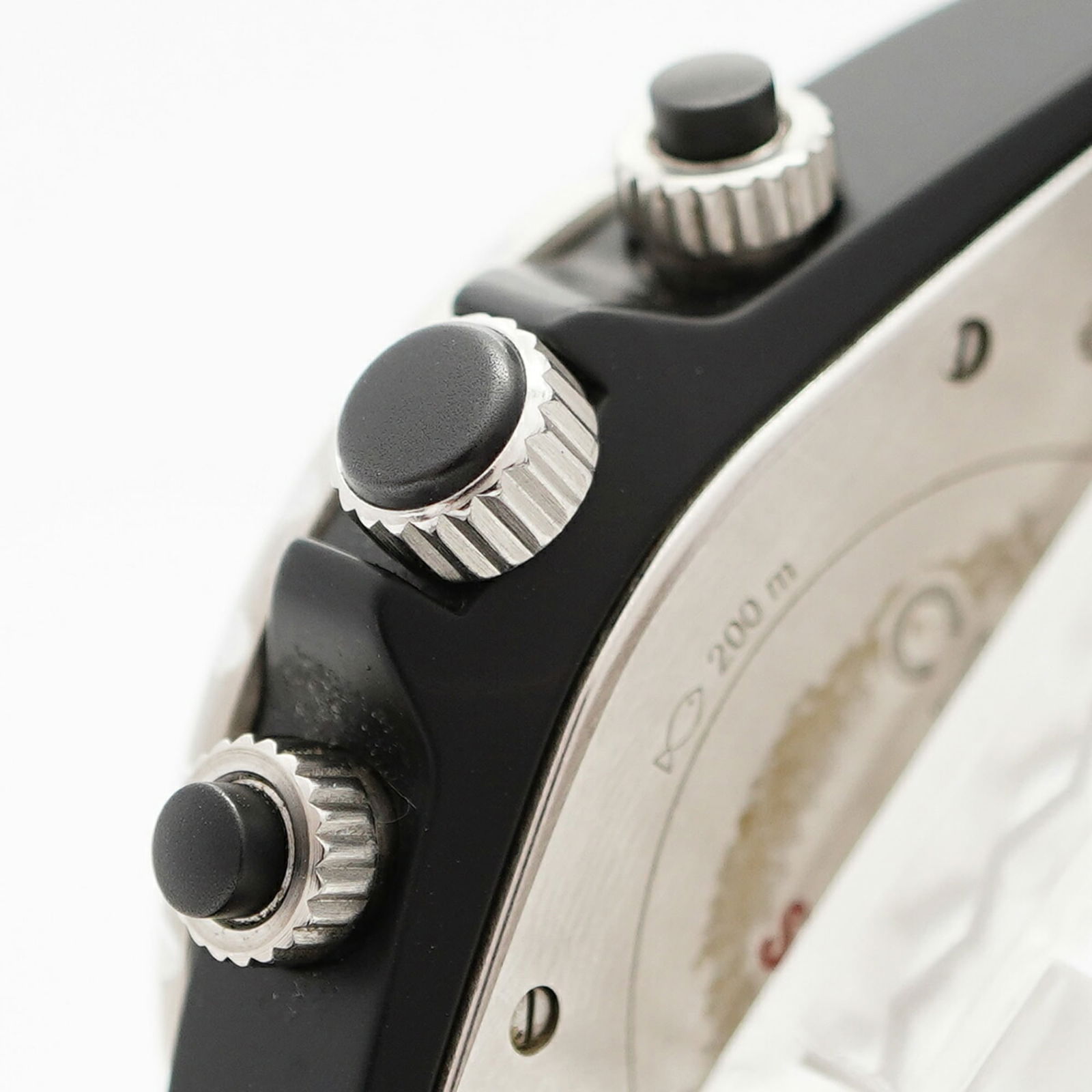 Wristwatch Chanel - 11