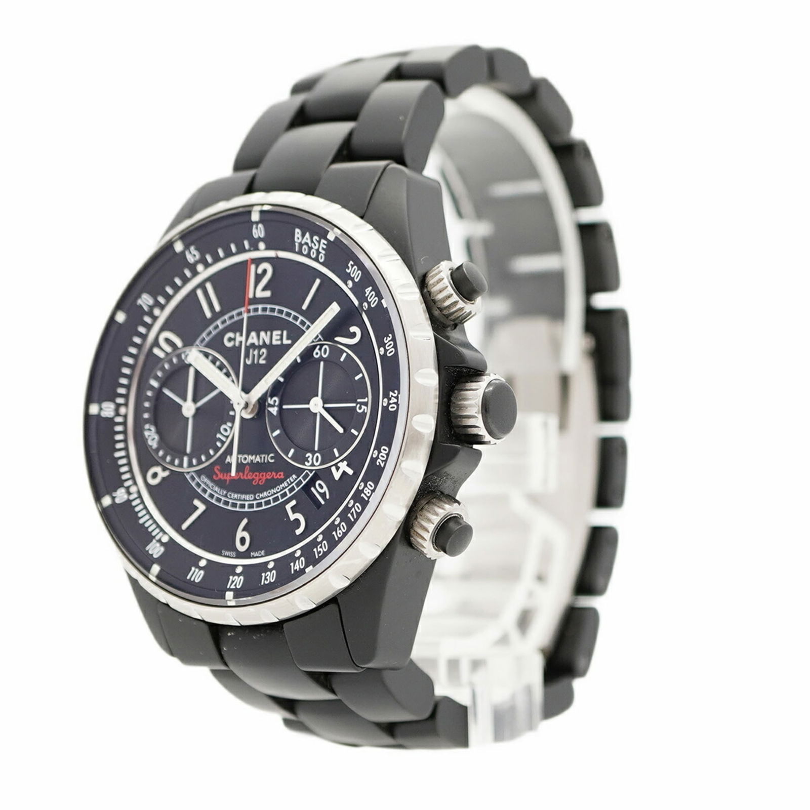 Wristwatch Chanel - 3