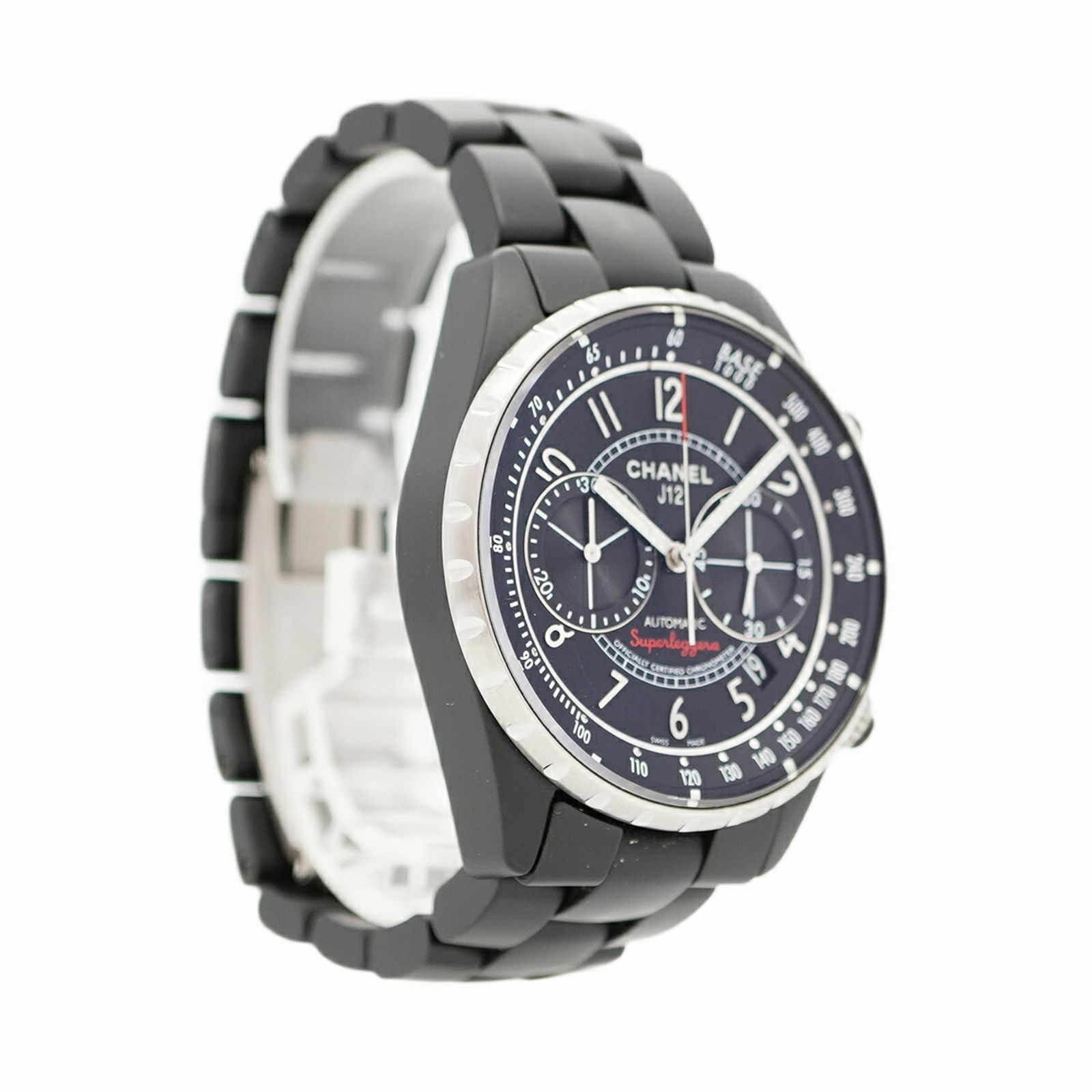 Wristwatch Chanel - 4