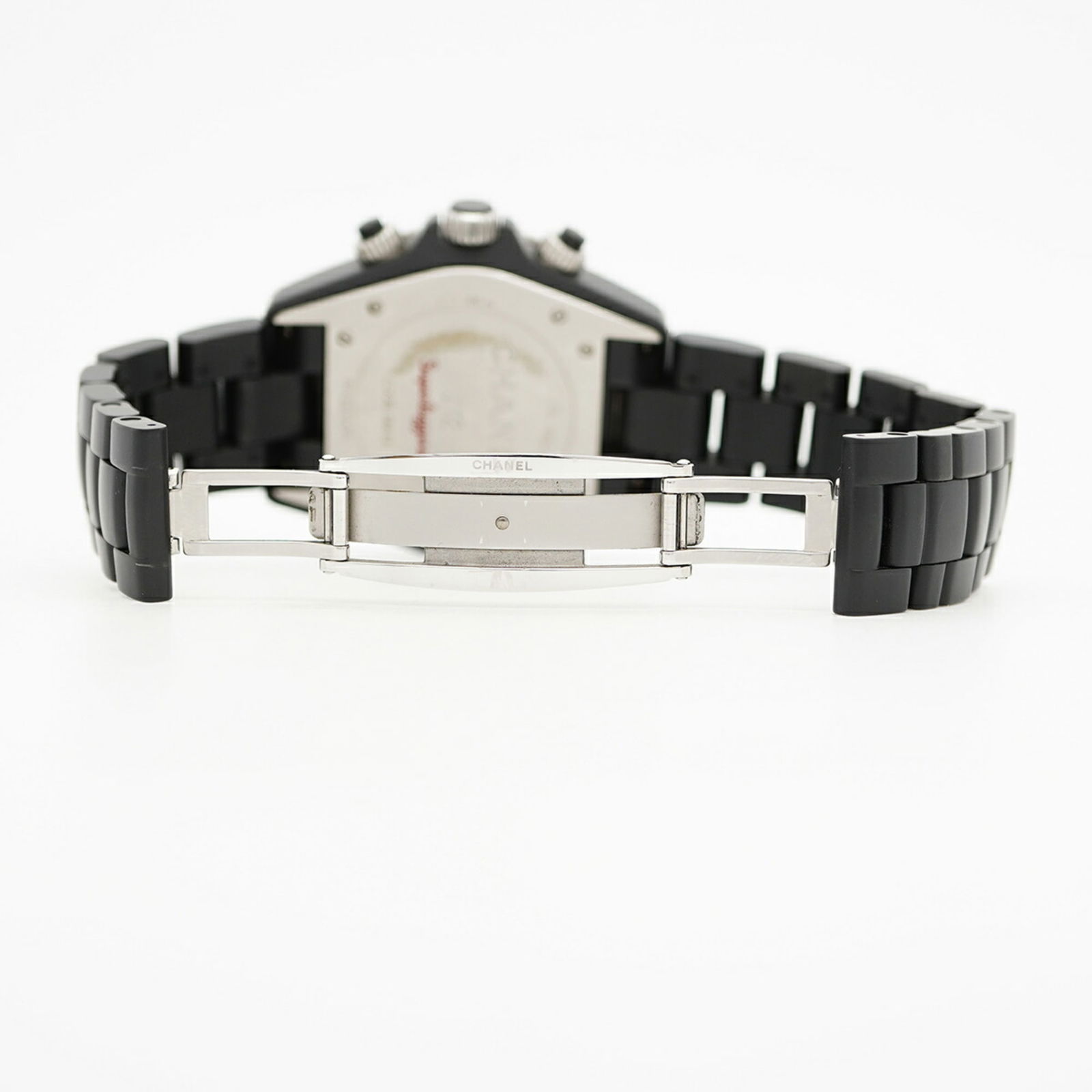 Wristwatch Chanel - 5