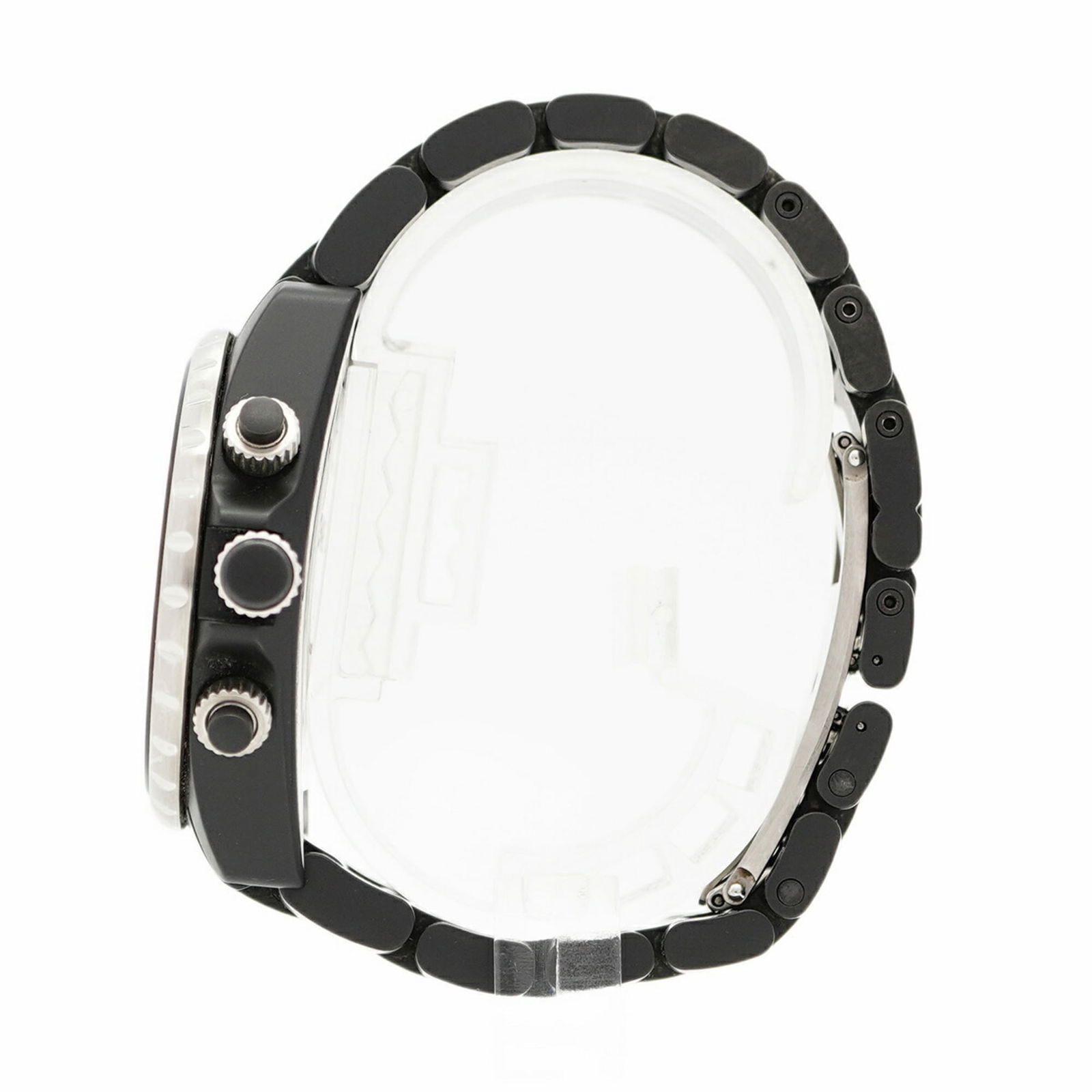 Wristwatch Chanel - 9