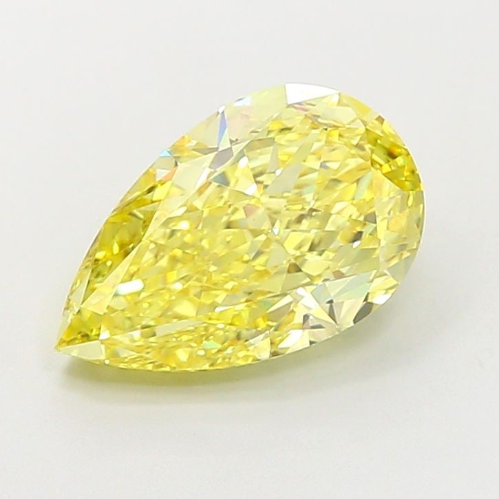 Loose Lab Diamond - IGI Pear 4.05ct Fancy Intense Yellow VS2: Loose Lab Diamond - IGI Pear 4.05ct Fancy Intense Yellow VS2 This listing features Loose Lab Diamond - IGI Pear 4.05ct Fancy Intense Yellow VS2. Item specifics are provided below. Item Specifics: