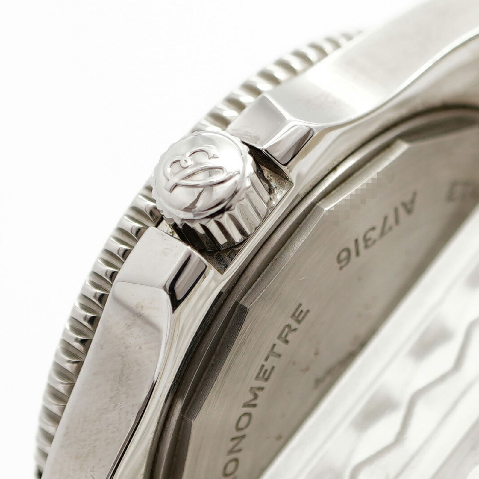 Wristwatch Breitling - 12