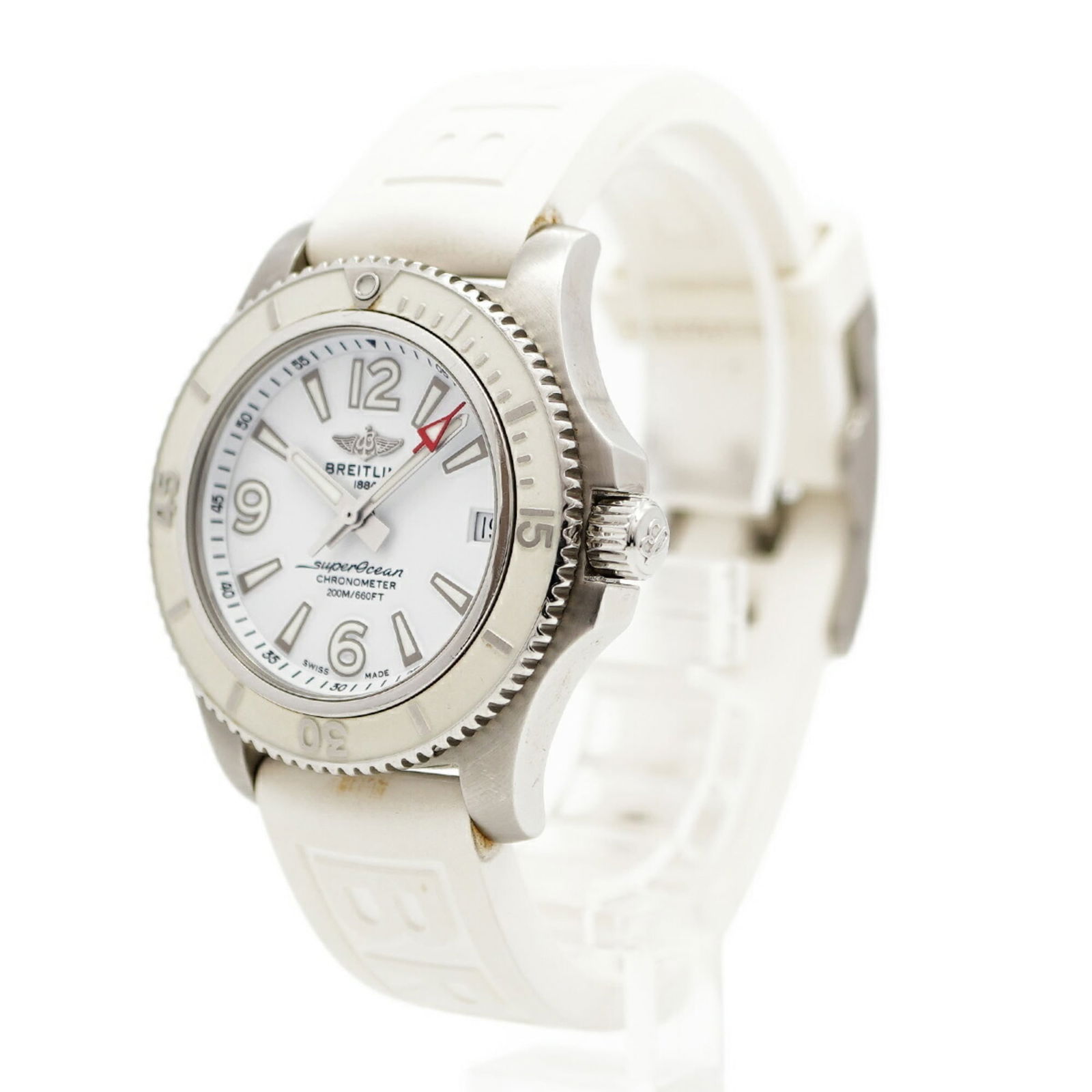 Wristwatch Breitling - 3