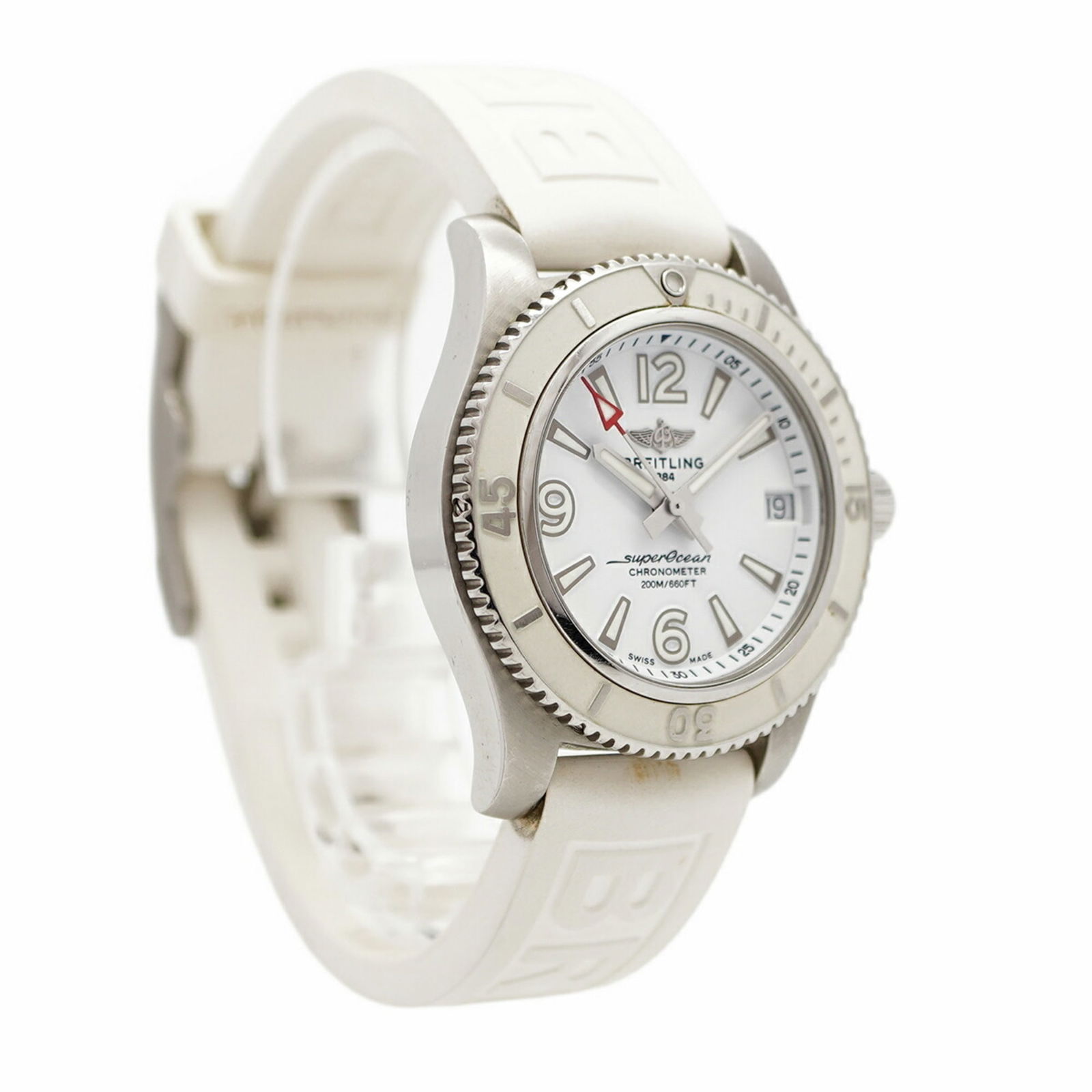 Wristwatch Breitling - 4