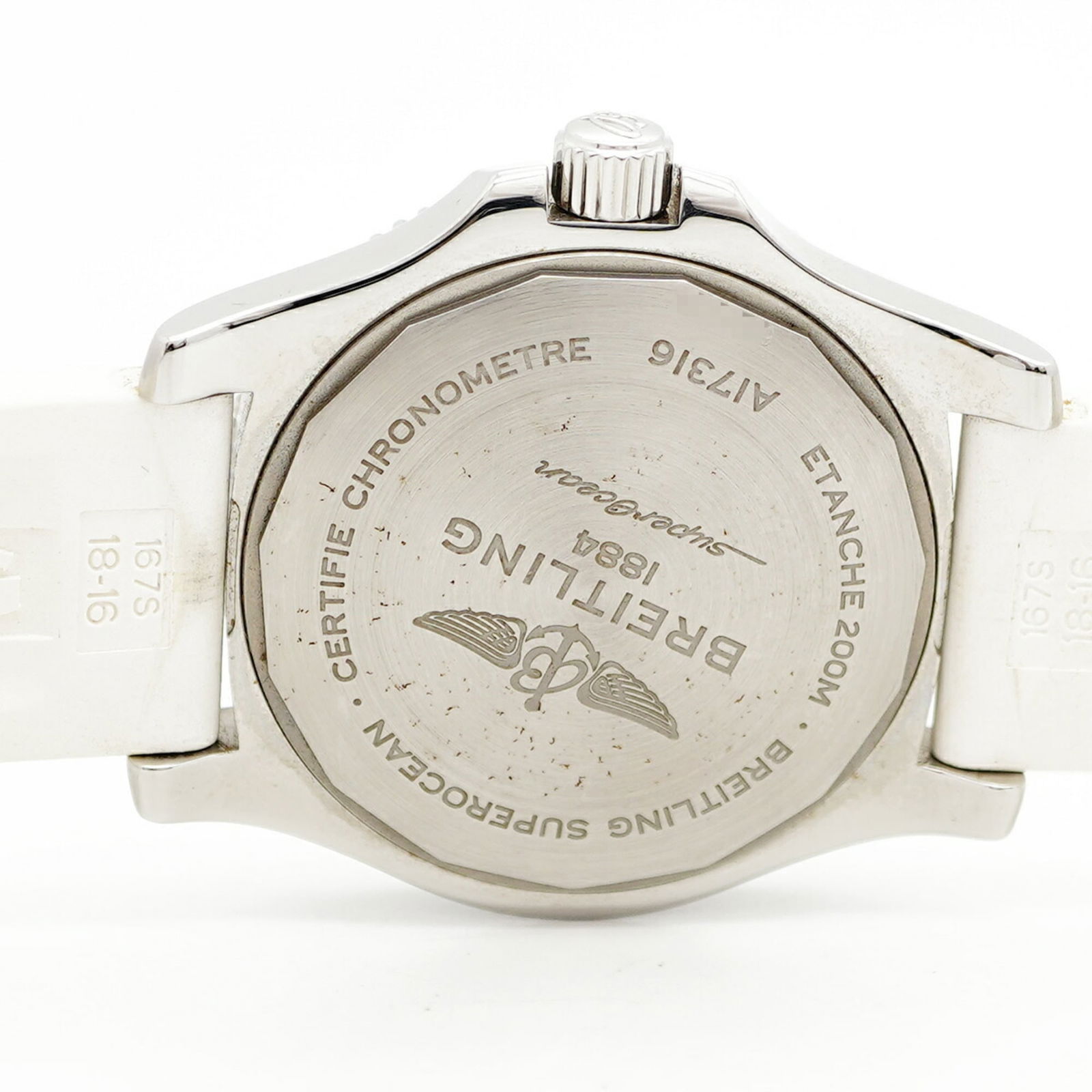 Wristwatch Breitling - 6