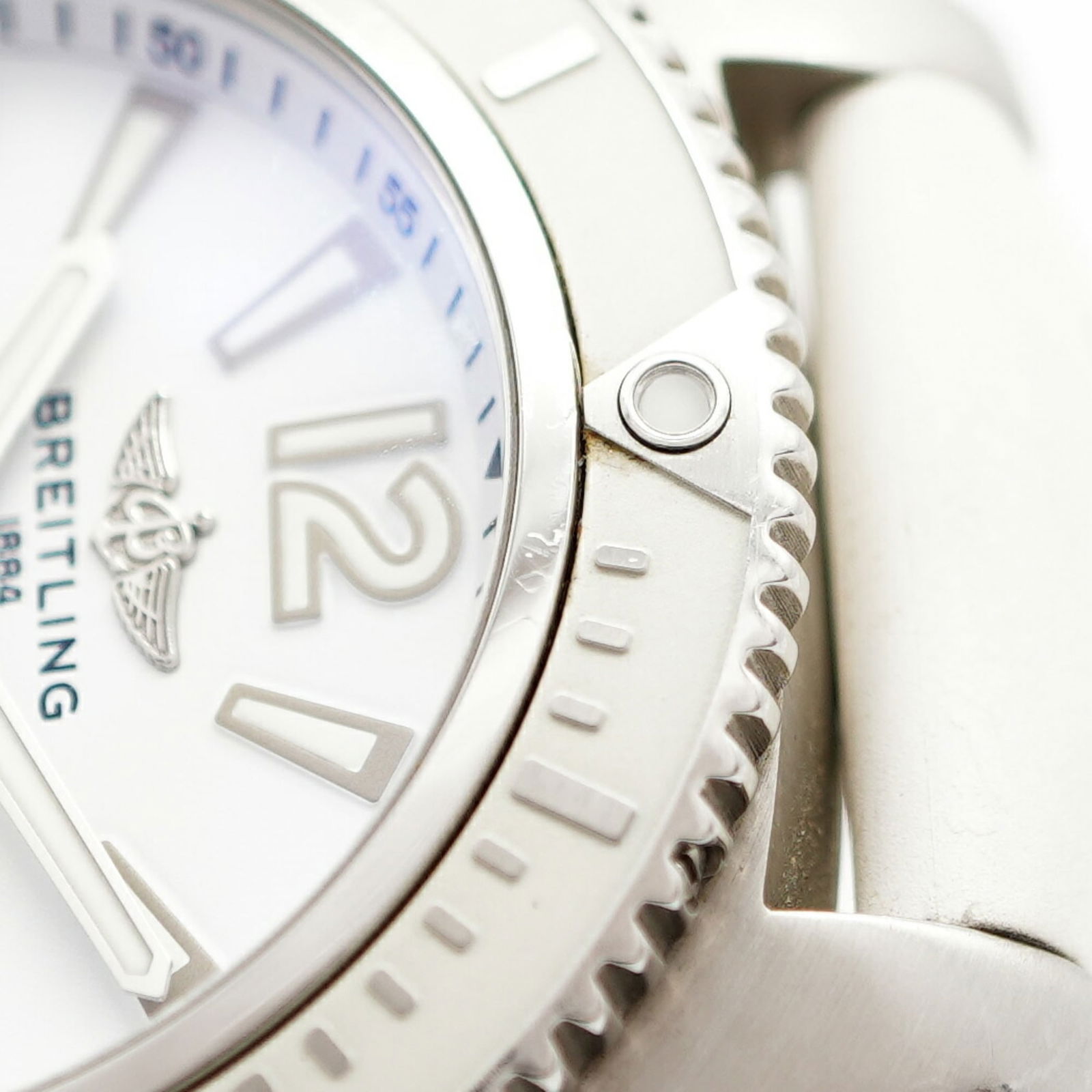 Wristwatch Breitling - 8