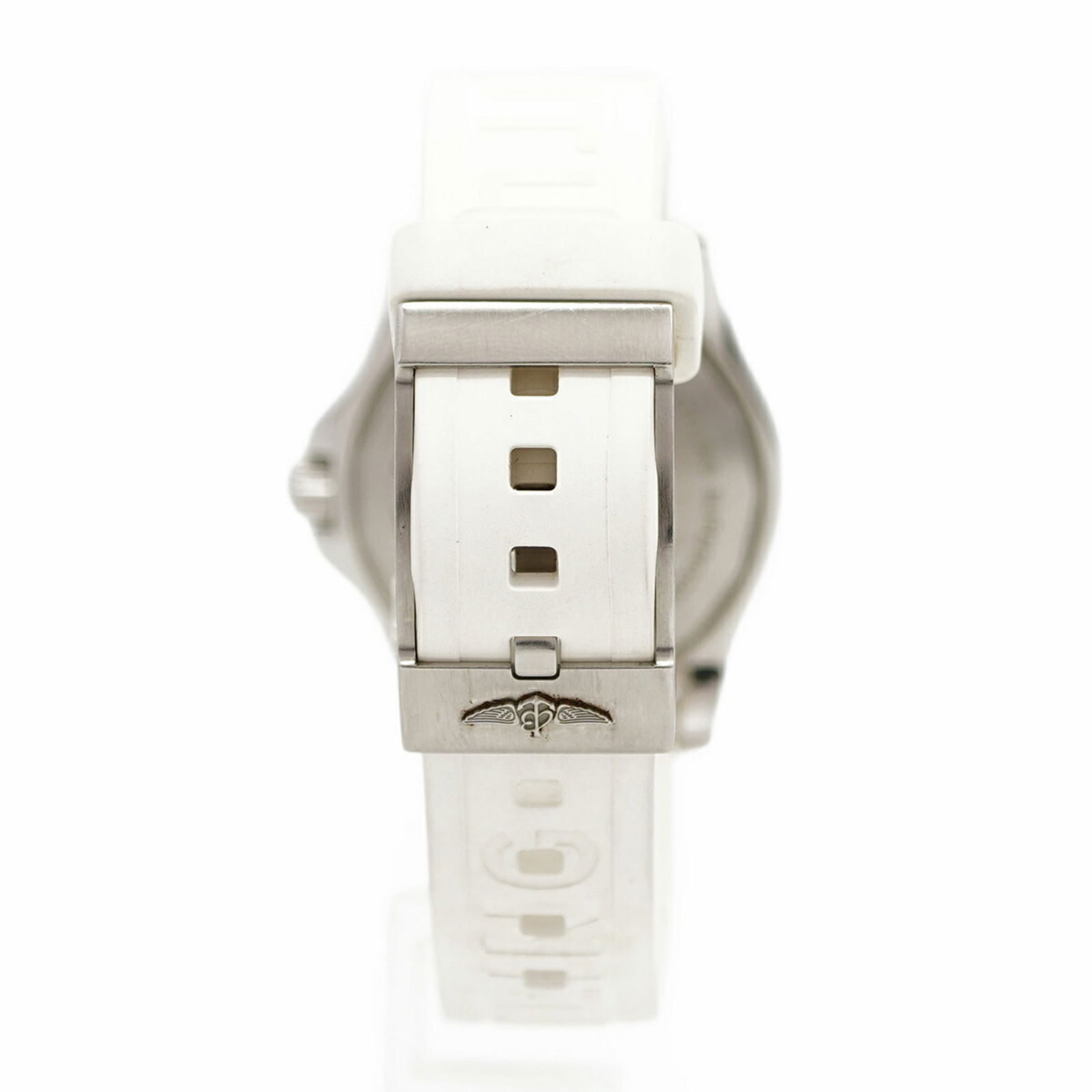 Wristwatch Breitling - 9