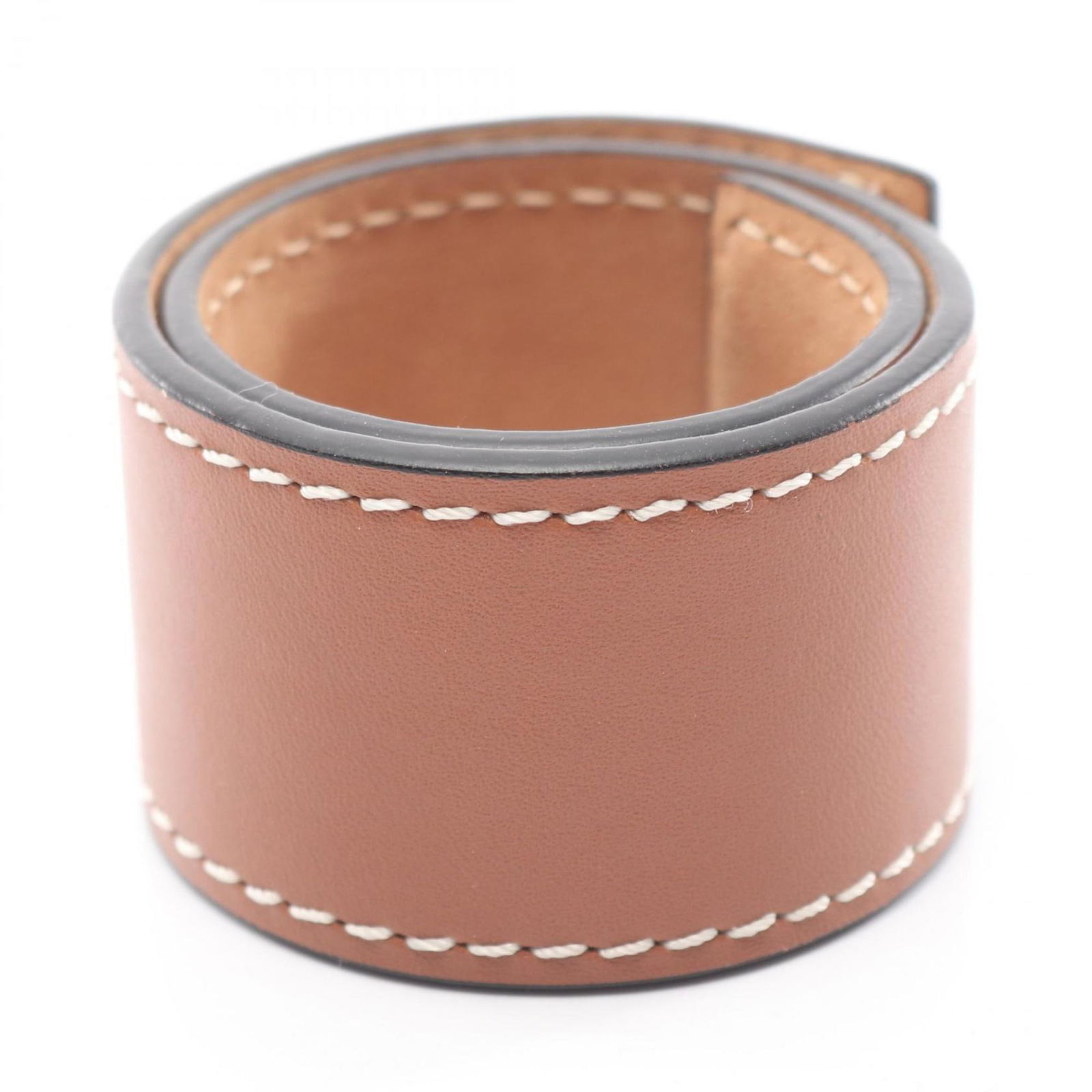 Leather Loewe Charm Bracelet - 2