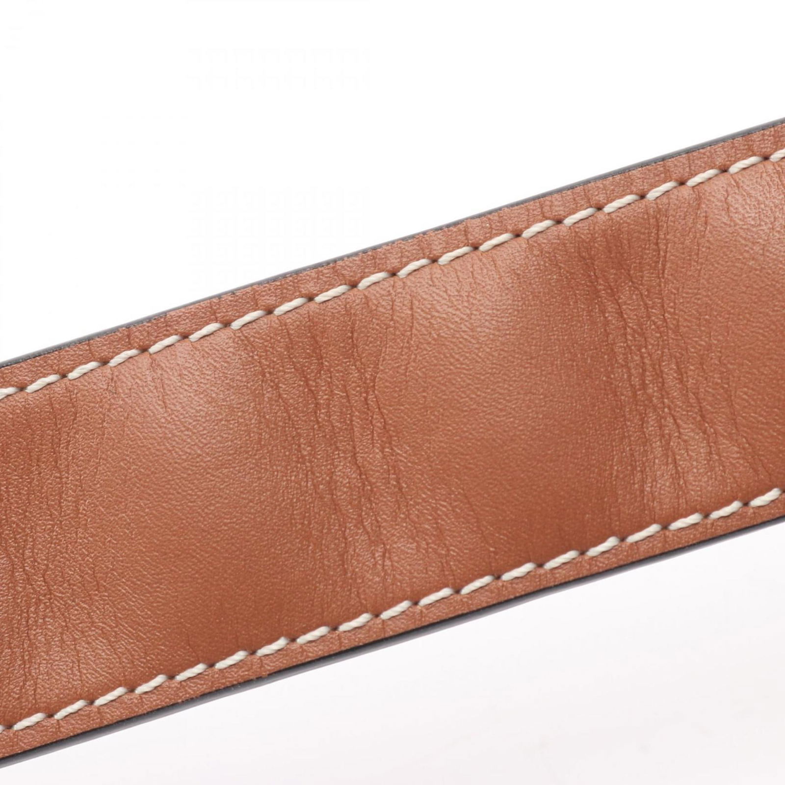 Leather Loewe Charm Bracelet - 5