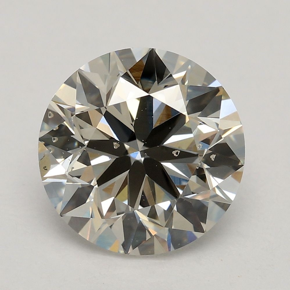 Loose Lab Diamond - IGI Round 2.5ct J SI1: Loose Lab Diamond - IGI Round 2.5ct J SI1 This listing features Loose Lab Diamond - IGI Round 2.5ct J SI1. Item specifics are provided below. Item Specifics: Source: This Is A Real Diamond Grown In