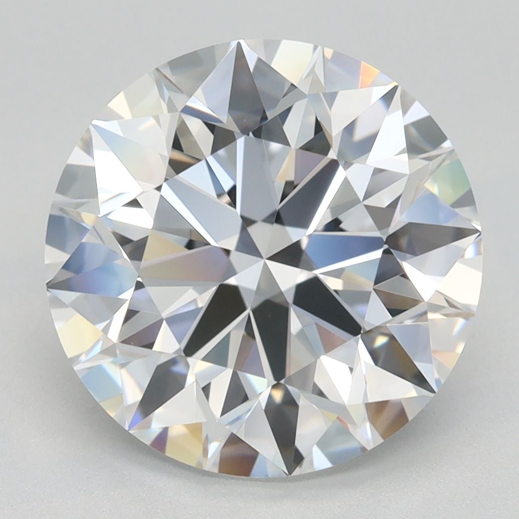 Loose Lab Diamond - GIA Round 4.28ct D VVS1: Loose Lab Diamond - GIA Round 4.28ct D VVS1 This listing features Loose Lab Diamond - GIA Round 4.28ct D VVS1. Item specifics are provided below. Item Specifics: Source: This Is A Real Diamond Grown