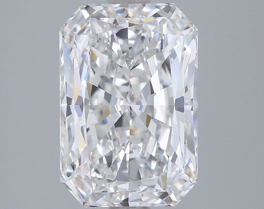 Loose Lab Diamond - IGI Radiant 3.09ct E VS1: Loose Lab Diamond - IGI Radiant 3.09ct E VS1 This listing features Loose Lab Diamond - IGI Radiant 3.09ct E VS1. Item specifics are provided below. Item Specifics: Source: This Is A Real Diamond