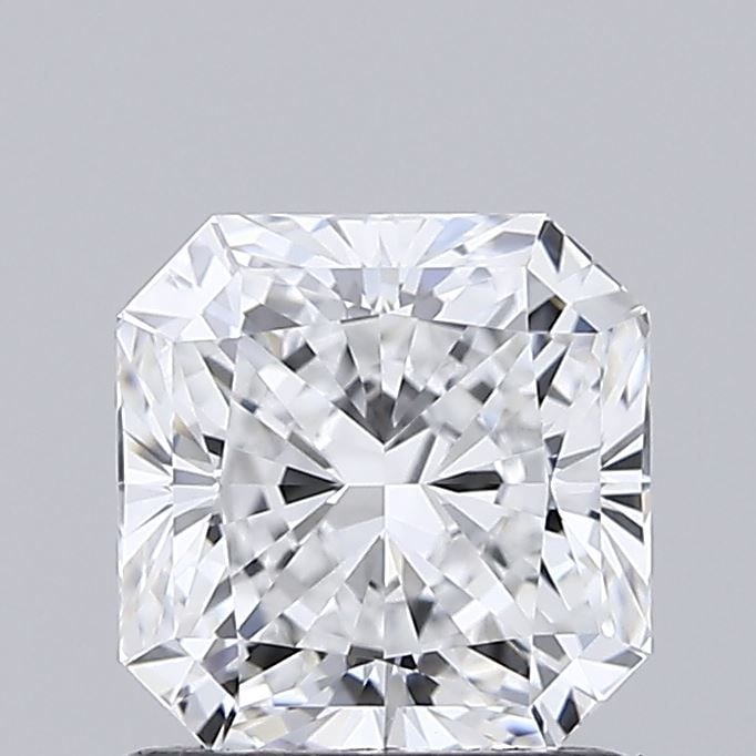 Loose Lab Diamond - IGI Square Radiant 1.02ct D VVS2: Loose Lab Diamond - IGI Square Radiant 1.02ct D VVS2 This listing features Loose Lab Diamond - IGI Square Radiant 1.02ct D VVS2. Item specifics are provided below. Item Specifics: Source: This Is A