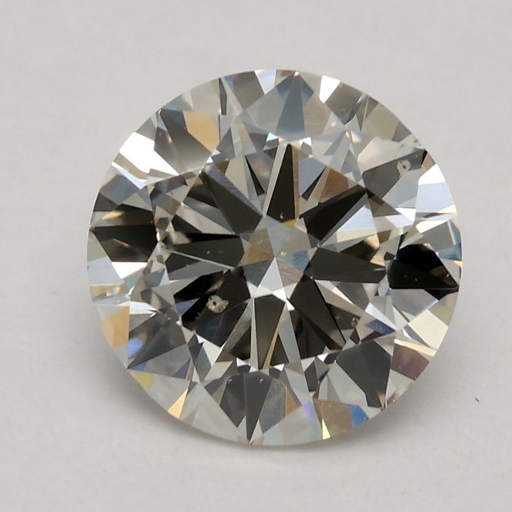 Loose Lab Diamond - IGI Round 2.5ct J SI1: Loose Lab Diamond - IGI Round 2.5ct J SI1 This listing features Loose Lab Diamond - IGI Round 2.5ct J SI1. Item specifics are provided below. Item Specifics: Source: This Is A Real Diamond Grown In