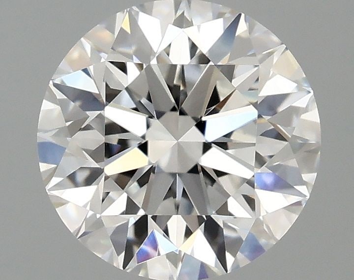 Loose Lab Diamond - IGI Round 1.55ct E VS1 (1 of 1)