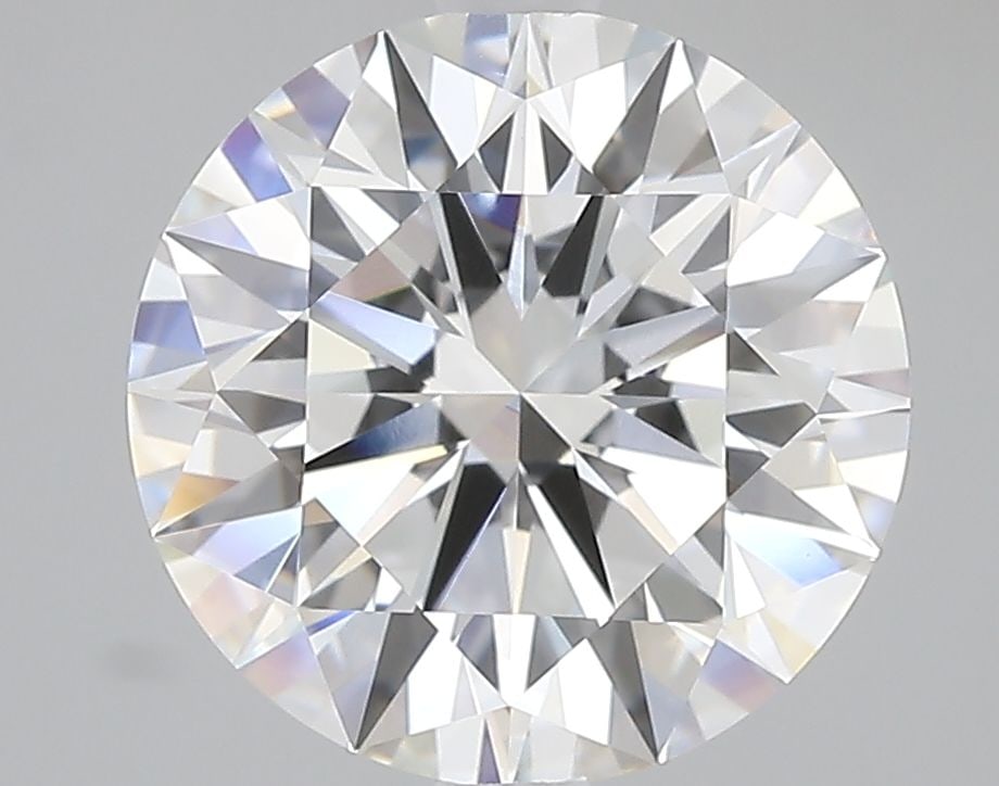 Ideal Loose Lab Diamond - IGI Round 4.07ct D VVS2 (1 of 1)