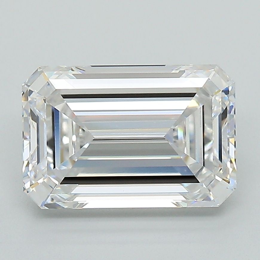 Loose Lab Diamond - GIA Emerald 3.09ct D VVS2: Loose Lab Diamond - GIA Emerald 3.09ct D VVS2 This listing features Loose Lab Diamond - GIA Emerald 3.09ct D VVS2. Item specifics are provided below. Item Specifics: Source: This Is A Real Diamond