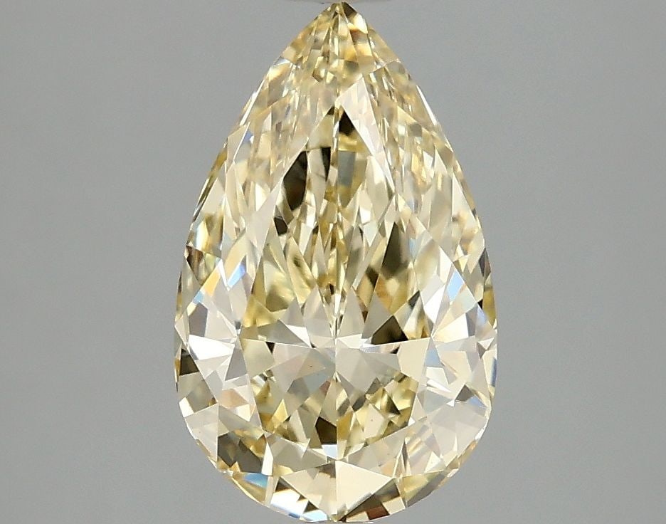 Loose Lab Diamond - IGI Pear 2.04ct Fancy Intense Yellow VS1: Loose Lab Diamond - IGI Pear 2.04ct Fancy Intense Yellow VS1 This listing features Loose Lab Diamond - IGI Pear 2.04ct Fancy Intense Yellow VS1. Item specifics are provided below. Item Specifics: